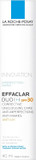 La Roche-Posay Effaclar Duo+ SPF30 for Oily, Breakout-Prone Skin 40ml