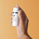 Green People Age Defy+ AHA Radiance Mask - Promotes Cell Renewal - Vegan, Organic & Cruelty Free, 30ml