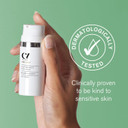 Green People Age Defy+ AHA Radiance Mask - Promotes Cell Renewal - Vegan, Organic & Cruelty Free, 30ml