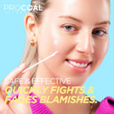 2% BHA Spot Treatment 30ml by Procoal, Fast-Acting Blemish Spot Treatment For Face with Salicylic Acid, Helps Dry Up Pesky Pimples - Made in UK