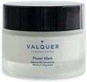 Valquer Laboratorios Moisturizing Face Mask with Bamboo Water and Seaweed Extract - Moisturizing, Anti-Aging and Purifying - All Kinds of Skin - 50ml
