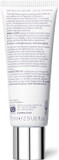 ELEMIS Herbal Lavender Repair Mask, Soothing Clay Balm Deeply Cleanses, Rebalances it also Nourishes Skin, Calming Balm Formulated with Rosemary, Thyme, Lavender, Leaves Skin Bright and Balanced, 75ml