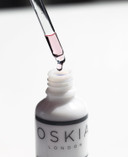 OSKIA Liquid Mask  Overnight Lactic Acid Mask with Probiotics & Niacinamide for Exfoliation & Radiance