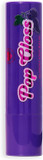 I Heart Revolution Pop Gloss Balm, Hydrating Lip Balm With Glossy Finish & Hint Of Colour, Vegan & Cruelty-Free, Grape Purple I Heart Revolution Pop Gloss Balm, Hydrating Lip Balm With Glossy Finish & Hint Of Colour, Vegan & Cruelty-Free, Grape Purple
