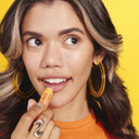 Burt's Bees Lip Balm Honey, Moisturising Lip Balm With Beeswax & Vitamin E, 100% Natural Origin, 4.25g