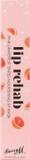 Barry M Lip Rehab Tinted Nourishing Lip Mask, Pink Grapefruit flavour
