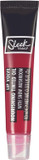 Sleek MakeUP Lip Volve Nourishing Lip Oil, Nourishing Lip Oil with Snow Mushroom Extract and Vitamin E, Tinted Pink, 10ml
