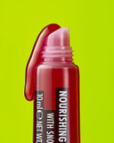 Sleek MakeUP Lip Volve Nourishing Lip Oil, Nourishing Lip Oil with Snow Mushroom Extract and Vitamin E, Tinted Pink, 10ml
