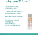 Burts Bees Ultra Conditioning Lip Balm - Blister Packs 4.25g