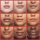 Burt's Bees Tinted Lip Balm Rose, Moisturising Lip Tint With Shea Butter, 100% Natural Origin, 4.25g