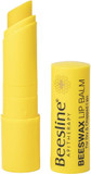 BEESLINE - Lip Balm - Natural Beeswax - Nourishing and Hydrating Balm - Dry and Irritated Lips - 4 g 5281018566220