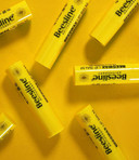 BEESLINE - Lip Balm - Natural Beeswax - Nourishing and Hydrating Balm - Dry and Irritated Lips - 4 g 5281018566220