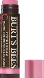Burt's Bees 100% Natural Tinted Lip Balm, Pink Blossom, 4.25g
