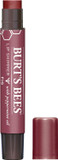 Burt's Bees 100% Natural Tinted Lip Balm, Pink Blossom with Shea Butter & Botanical Waxes - 1 Tube