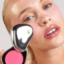 Glow Hub Glow Balm The Good Skin Glaze All Over Face Colour with Avocado and Castor Oil - Milkshake 2ml