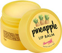 Barry M Cosmetics Lip Balm Nourishing Lip Treatment, Pineapple