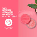 Burt's Bees Nourishing Passion Fruit & Chamomile Lip Mask, Intense Lip Repair with Ceramides & Ultra-Conditioning Oils, 7.08g