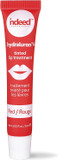 Indeed Labs Hydraluron+ Tinted Lip Treatment, Red, 9 ml