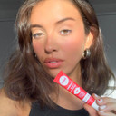 Indeed Labs Hydraluron+ Tinted Lip Treatment, Red, 9 ml