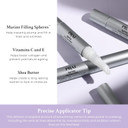PRAI Ageless Lip & Line Filler 4ml - Fine-Line & Wrinkle Treatment Filler - Anti-Aging & Anti-Wrinkle Creme - Smooths, Firms, Plumps Skin - For Visibly Younger Skin, Prevents Premature Ageing PRAI Ageless Lip & Line Filler 4ml - Fine-Line & Wrinkle Treatment Filler - Anti-Aging & Anti-Wrinkle Creme - Smooths, Firms, Plumps Skin - For Visibly Younger Skin, Prevents Premature Ageing