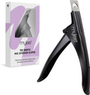 Mylee The Shortie Nail Extension Clipper - Precise & Durable Nail Tip Cutter, Manicure Tool for Perfect Prep, Professional Extension Clipper, for Acrylic Extensions, False Nails and Tips