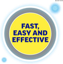 WARTNER® Cryo Freeze Wart & Verruca Remover - Carbon Freeze Technology Based on The Doctor's Freezing Methods for Fast, Easy & Effective Treatment