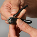 Precision Grip Toenail Clipper