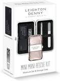 LEIGHTON DENNY Mini Mani Rescue Kit, Nail Care, Travel Kit