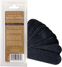 Cuccio Professional Stainless Steel Pedicure File with Artisan Shea Intense Hydrating Lotion 8oz, 2 Piece Set