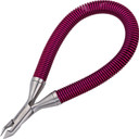 Tweezerman Grip and Snip Spiral Spring Cuticle Nipper
