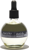 Cuccio Naturale Revitalising Cuticle Oil - Citrus & Wild Berry - 73ml (2.5oz)