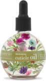 Cuccio Naturale Italian Garden Collection Revitalizing Cuticle Oil  Tuscan Garden with Hawthorn & Wild Daisy  Hydrating and Nourishing Cuticle Oil for Stronger, Healthier Nails  2.1 oz