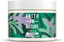 Faith In Nature Organic Coconut and Shea Butter Hair Mask, Hydrating for Dry Hair & Scalp, Vegan and Cruelty Free, No SLS, Silicones or Parabens, 300 ml, Pack of 1 Faith In Nature Organic Coconut and Shea Butter Hair Mask, Hydrating for Dry Hair & Scalp, Vegan and Cruelty Free, No SLS, Silicones or Parabens, 300 ml, Pack of 1