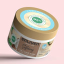 Enliven Fruits Coconut and Macadamia 3 in 1 Hair Mask