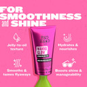 Bed Head by TIGI - Wanna Glow Hydrating Jelly Hair Oil - For Shiny Smooth Hair - 100 ml Bed Head by TIGI - Wanna Glow Hydrating Jelly Hair Oil - For Shiny Smooth Hair - 100 ml