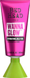 Bed Head by TIGI - Wanna Glow Hydrating Jelly Hair Oil - For Shiny Smooth Hair - 100 ml Bed Head by TIGI - Wanna Glow Hydrating Jelly Hair Oil - For Shiny Smooth Hair - 100 ml