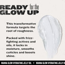 Bed Head by TIGI - Wanna Glow Hydrating Jelly Hair Oil - For Shiny Smooth Hair - 100 ml Bed Head by TIGI - Wanna Glow Hydrating Jelly Hair Oil - For Shiny Smooth Hair - 100 ml