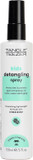 Tangle Teezer Detangling Spray for Fine & Medium Hair - Moisturises, Nourishes, Strengthens - Made with Wheat Protein - Vegan & Cruelty Free Gentle & Quick Detangling