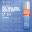 Revlon EQUAVE Sun Protection Instant Detangling Conditioner 100ml