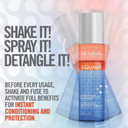 Revlon EQUAVE Sun Protection Instant Detangling Conditioner 100ml