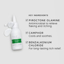 Philip Kingsley | Flaky/Itchy Scalp Toner | Anti Dandruff Toner for Dry and Oily Scalps | Soothing and Calming Scalp Care Products | Refreshes, Relieves, Soothes, and Comforts The Scalp | 75ml