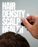 ManCave Caffeine+ Scalp Serum for Men, Stimulates and Conditions with Caffeine and Rosemary Oil, Exfoliates Dry, Flaky Scalp with Salicylic Acid, Natural, Vegan, Cruelty Free, 50 ml