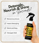 EBIN NEW YORK 5 Second Detangler for Natural Hair 8.5 oz / 250ml