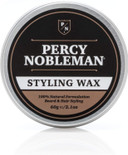 Percy Nobleman Gentleman's Styling Wax 50 ml