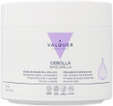 Valquer Onion Mask. Reduces Grease. Hair Stimulating. Antioxidant for Hair. Purifying. For All Hair Types. No onio smell. Macadamia Oil. 300 ml