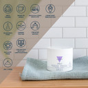 Valquer Onion Mask. Reduces Grease. Hair Stimulating. Antioxidant for Hair. Purifying. For All Hair Types. No onio smell. Macadamia Oil. 300 ml