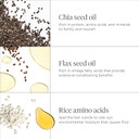 Curl Charisma Define + Hydrate Hair Care Minis, 4-piece set for Wavy, Curly and Coily Hair Textures, Vegan, Phalate & Paraben-Free, Travel Kit