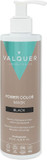 V?quer Professional Power Color Mask Dyed Hair Vegan and Sulfate (Black Hair) Hair Colour Enhancer - 275ml