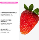 Evereden Kids Hair Detangling Spray: 4-in-1 Leave-In Detangler Spray - Moisturize, Strengthen, Protect, & Easily Tackle Even the Toughest Knots - Clean & Vegan - All Hair Types