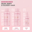 Lee Stafford Shine Hair Oil | Coco Loco Collection - Best Nourishing, Anti-Frizz Styling Oil for Dry & Damaged Hair, Adds Moisture and Shine to Dull Strands, for Men & Women, 75 ml Lee Stafford Shine Hair Oil | Coco Loco Collection - Best Nourishing, Anti-Frizz Styling Oil for Dry & Damaged Hair, Adds Moisture and Shine to Dull Strands, for Men & Women, 75 ml